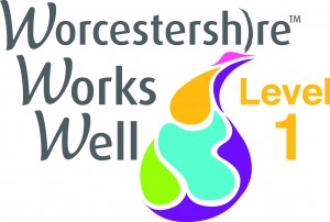 Worcestershire Works Well