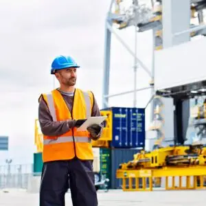 Introduction to ISO 45001