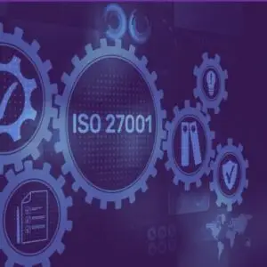Introduction to ISO 27001