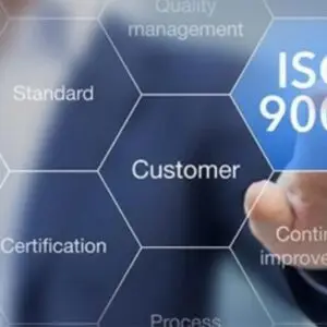 ISO 9001 Quality Management Training