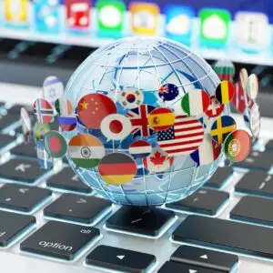 BS EN ISO 17100:2015+A1:2017 – Translation services – Requirements for translation services