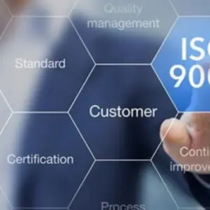 ISO 9001 Quality Management Training