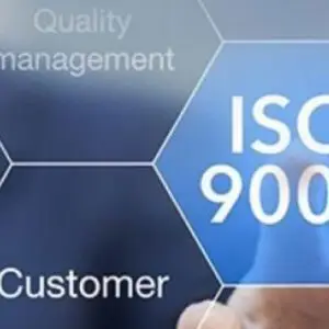 Introduction to ISO 9001