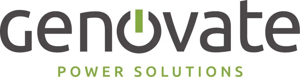 Genovate Power Solutions company logo