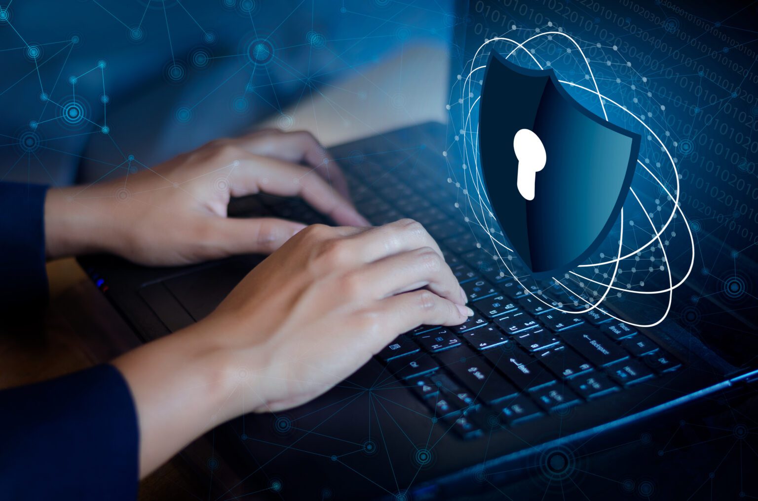 Data privacy and the role of ISO 27001 | ISO QSL