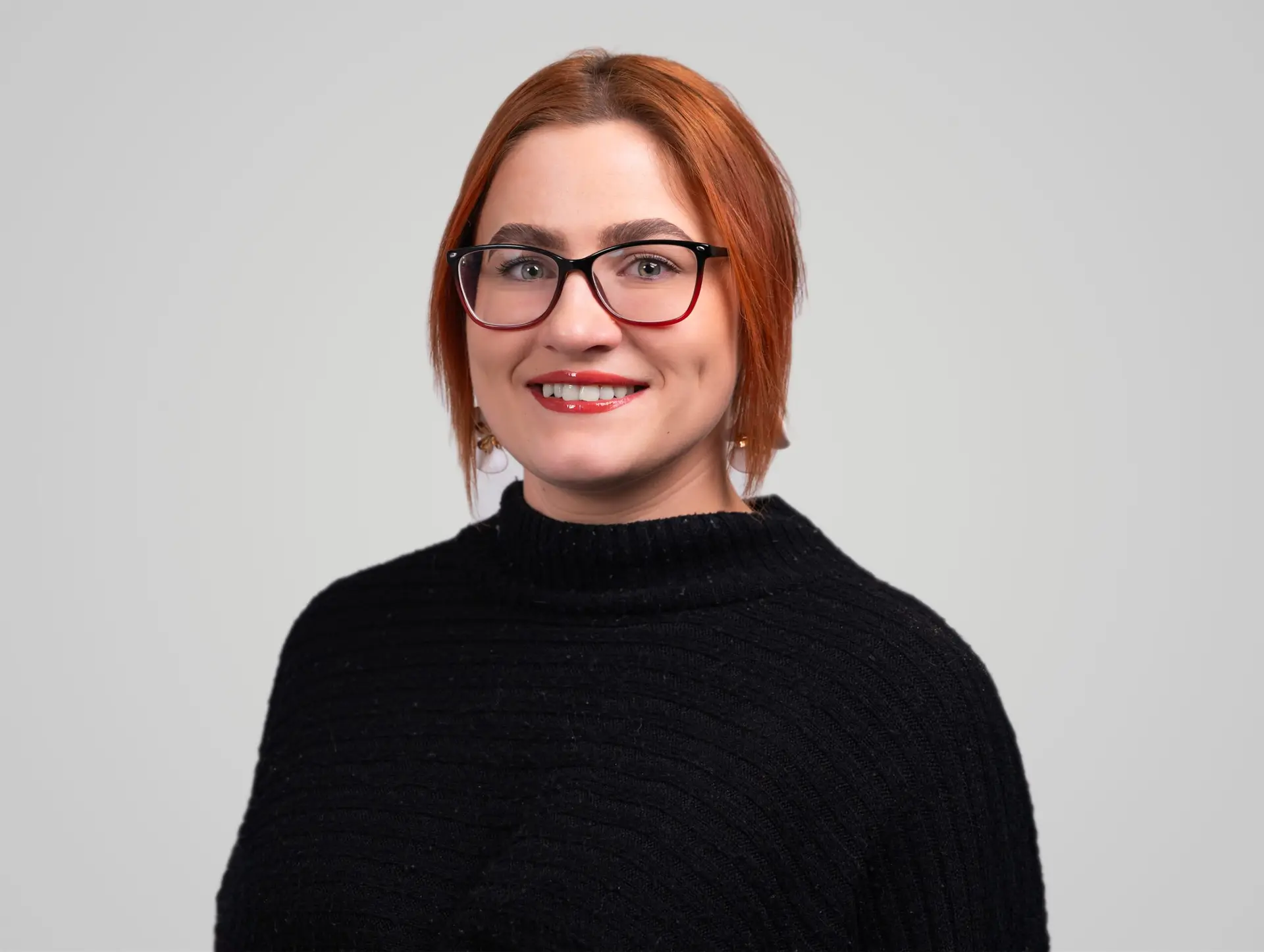Amber Budvytyte - 2024