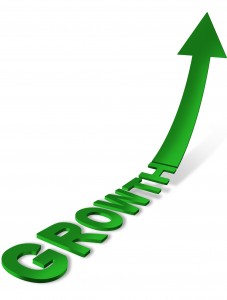 Growth Icon