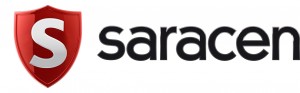 Saracen - Client Logo